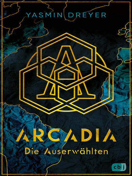 Titeldetails für Arcadia – Die Auserwählten nach Yasmin Dreyer - Verfügbar